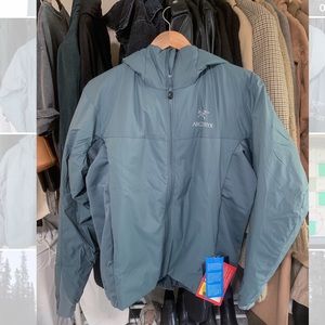 ARCTERYX ATOM LT BRAND NEW JACKET
